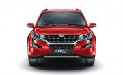 MAHINDRA XUV 500